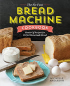 Cuisinart CBK-110C Compact Automatic Bread Maker, Stainless Steel & The No-Fuss Bread Machine Cookbook: Hands-Off Recipes for Perfect Homemade Bread,English