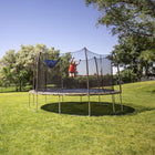 Skywalker Trampolines Jump N Dunk Round Trampoline