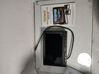 Rohent backup camera kit wired r4