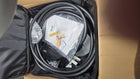 Tera Electric Car Charger Portable: Level 2 Level 1 J1772 EV Charger 16A 10A 8A 110V 240V Charging Station Indoor Outdoor ETL Certified NEMA 14-50 Plug NEMA 5-15 23FT Cable P02