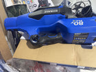Kobalt 80-volt 630-CFM 140-MPH Battery Handheld Leaf Blower 2.5 Ah Battery Included Charger Included