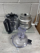 KitchenAid KFP0921CU 9 Cup Food Processor