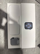 Apple Watch SE (2nd Gen) [GPS 44mm] Smartwatch with Midnight Aluminum Case with Midnight Sport Band M/L. Fitness and Sleep Trackers, Crash Detection, Heart Rate Monitor, Retina Display