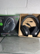 Razer Barracuda X Wireless Gaming & Mobile Headset (PC, PlayStation, Switch, Android, iOS): 2022 Model - 2.4GHz Wireless + Bluetooth - Lightweight 250g - 40mm Drivers - 50 Hr Battery - Black