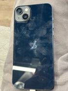 Apple iPhone 14 Plus, 128GB, Midnight - Unlocked