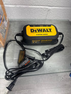 DEWALT DXAEC2 DXAEC2 Professional 2-Amp Automotive Battery Charger and Maintainer