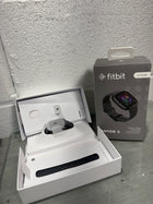 Fitbit Fall 2022 smartwatch 2