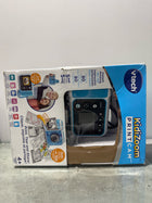 VTech KidiZoom PrintCam, High-Definition Digital Camera for Photos and Videos, Instant Prints, Flip-Out Selfie Camera, Kids Age 4 and up