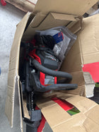 CRAFTSMAN S1800 42-cc 2-cycle 18-in Gas Chainsaw