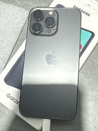 Apple iPhone 13 Pro, 128GB, Graphite
