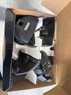 Thule Evo Flush Rail Foot Pack