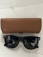 Ray-Ban RB2140 Original Wayfarer Sunglasses 54mm