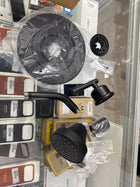 Moen T2902EPBL Gibson Posi-Temp Pressure Balancing Eco-Performance Modern Shower Only Trim, Valve Required, Matte Black