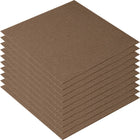 18\'\' W x 18\'\' L Level Cut And Loop Polyester Carpet Tile (Set of 10)
