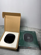 ecobee3 Lite Smart Thermostat - Programmable Wifi Thermostat - Works with Siri, Alexa, Google Assistant - Energy Star Certified - DIY Install