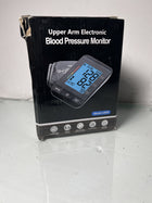 Simply Accurate Premium Plus Automatic Blood Pressure Monitor