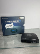 HDML-Cloner Box Pro, Capture HD Videos/Games and Play Back Instantly with The Remote Control, Schedule Recording, HDMI/VGA/AV/YPbPr Input.