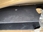 Blue Ox BX8870 Black KarGard Protective Shield | Quick Installation | Folds for Easy Storage | Sturdy, Flexible, and Corrosion Resistant | 72″ Wide x 24.25″ Tall