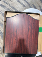 dartboard winmau cabinet only