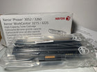 Xerox Phaser 3260/ Workcentre 3225 Black Standard Capacity Toner Cartridge (1,500 Pages) - 106R02775
