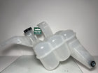 Dorman 603-839 Engine Coolant Reservoir Compatible with Select Ram Models