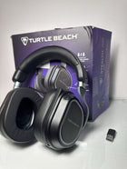 Turtle Beach Stealth 700 Wireless Multiplatform Gaming Headset for Xbox Series X|S, Xbox One, PC, PS5, PS4, & Mobile ‚Äì 60mm Speakers, A.I. Noise-Cancelling Mic, Bluetooth, 80-Hr Battery ‚Äì Black