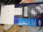 Casio HR-10RC Business Calculator, Black