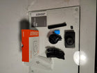 iZEEKER Dash Cam, Dash Camera for Cars, WDR, 3 Inch IPS Display Car Driving Recorder, 170° Wide Angle, G-Sensor, Loop Recording, Parking Mode