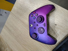PDP Gaming REMATCH Advanced Wired Controller for Xbox Series X|S/Xbox One/PC, Customizable, App Supported - Purple Fade