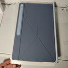 Samsung Galaxy Tab S10 FE+ Smart Book Cover - Blue (CAD Version & Warranty)