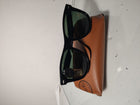 Ray-Ban RB2140 Original Wayfarer Sunglasses 54mm 901 3N