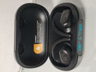 Wireless Earbuds Bluetooth Headphones 130Hrs Playtime with 2500mAh Wireless Charging Case LED Diaplay Hi-Fi Waterproof Over Ear Earphones for Sports Running Workout Gaming