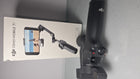 (Just gimble)DJI Osmo Mobile 7P Gimbal Stabilizer for iPhone, Android, Native Tracking, Lighting, 3-Axis Phone Gimbal, Quick Launch, One-Tap Edit, Built-in Extension Rod & Tripod, 10hrs Use, Phone Charging