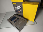 Jabra Elite Active 65t Alexa Enabled True Wireless Sports Earbuds with Charging Case – Copper Blue, 2.3