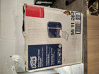 Tork 5511282 Dispenser, Towel 14.6x13.2x8.1 Plastic Black, Shape