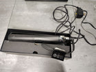 ghd Platinum+ Styler ― 1\ Flat Iron Hair Straightener, Professional Ceramic Hair Styling Tool for Stronger Hair, More Shine, & More Color Protection ― Black