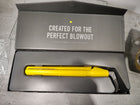Drybar The Tress Press Straightening Iron 1\ - Ionic Technology for Smooth, Shiny Hair - Straighten or Wrap Around Barrel to Create Curls, Waves, or Sleek Styles