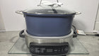Ninja Foodi Everyday PossibleCooker Pro 6.5‑Qt Slow Cooker, Multi‑Cooker with Rice, Pasta, Oats & Sear/Sauté, Replaces 10 Appliances, MC1101C (Canadian Version)