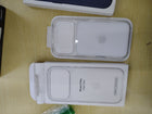 Apple iPhone 17 Pro Clear Case with MagSafe ​​​​​​​