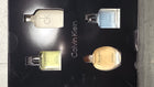 Calvin Klein Eau de Toilette for Men Gift Set