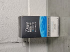 Dove Men+Care 96h Clinical Protection Antiperspirant Deodorant Stick with 1/4 Moisturizers and Vitamin E Clean Comfort Scent 48 g