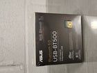 ASUS USB-BT500 Bluetooth 5.0 USB Adapter with Ultra Small Design, Backward Compatible with Bluetooth 2.1/3.x/4.x
