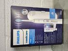 Philips Sonicare Expertclean 7700 Rechargeable Electric Toothbrush With Bluetooth & UV Sanitizer, Hx9630/16, White, 1 Count