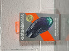 SteelSeries Aerox 9 Wireless - Holey RGB Gaming Mouse - Ultra-lightweight Water Resistant Design - 18 Buttons – Bluetooth/2.4 GHz - 18K DPI TrueMove Air Optical Sensor