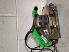 Metabo HPT Belt Sander | Variable Speed | 3-Inch x 21-Inch V-Belt | 9.0 Amp Motor | Soft Grip | 5-Year Warranty | SB8V2