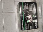 Metabo HPT Belt Sander | Variable Speed | 3-Inch x 21-Inch V-Belt | 9.0 Amp Motor | Soft Grip | 5-Year Warranty | SB8V2