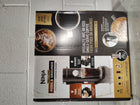 Ninja | Coffee Maker | Single Serve |Brew with Coffee Pods & Grounds| Compatible with K-Cup Coffee Pods | 4 Brew Styles, up to 24oz Cup Sizes & 56oz Removable Reservoir | Black | PB051C