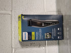 Philips Hair Clipper Series 7000, Washable Hair Clipper with DualCut Technology & 6 accessories, HC7650/14