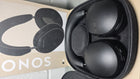 Sonos Ace - Black - Wireless Over Ear Headphones with Noise Cancellation