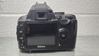 Nikon D60 DSLR Camera (Body Only) (Old Model)